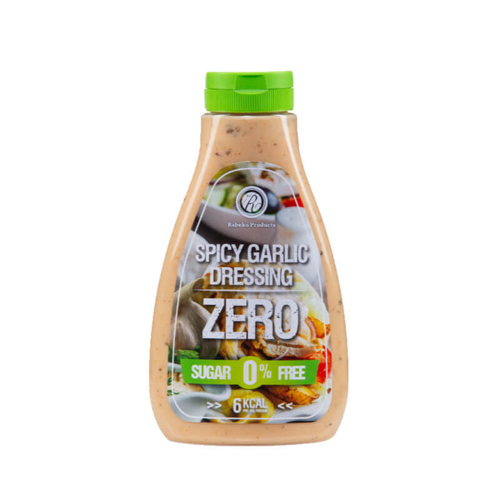 Rabeko | Sauce Zero - 350ml