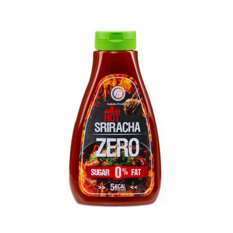 Rabeko | Sauce Zero - 350ml