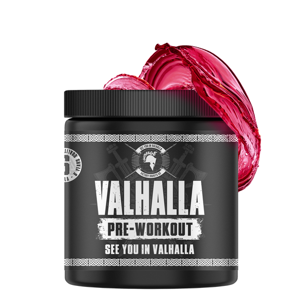 Gods Rage | VALHALLA - 400g