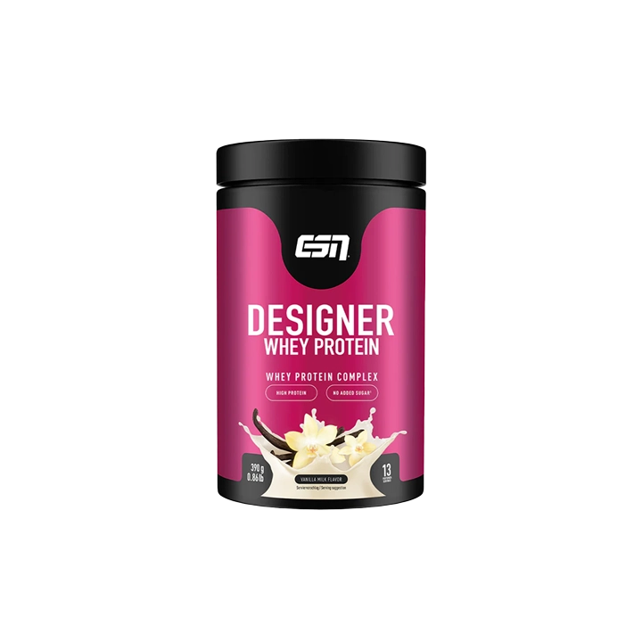 ESN | Designer Whey - 420g
