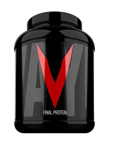 Vayu | Final Protein - 800g