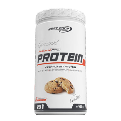 Best Body Gourmet Premium Pro Protein 5g