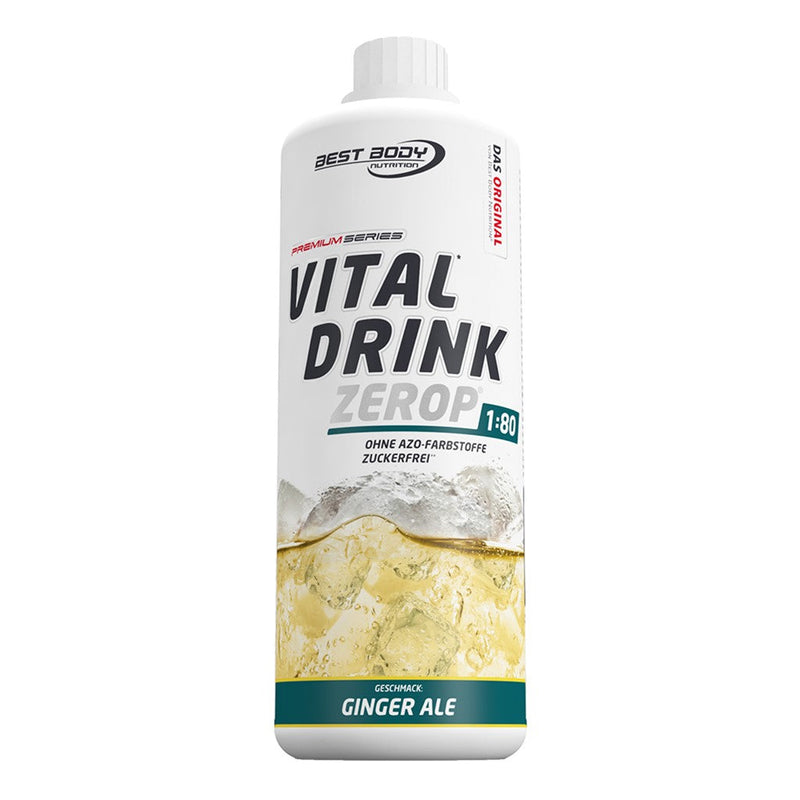 Best Body Vital Drink 1:8 - 1ml