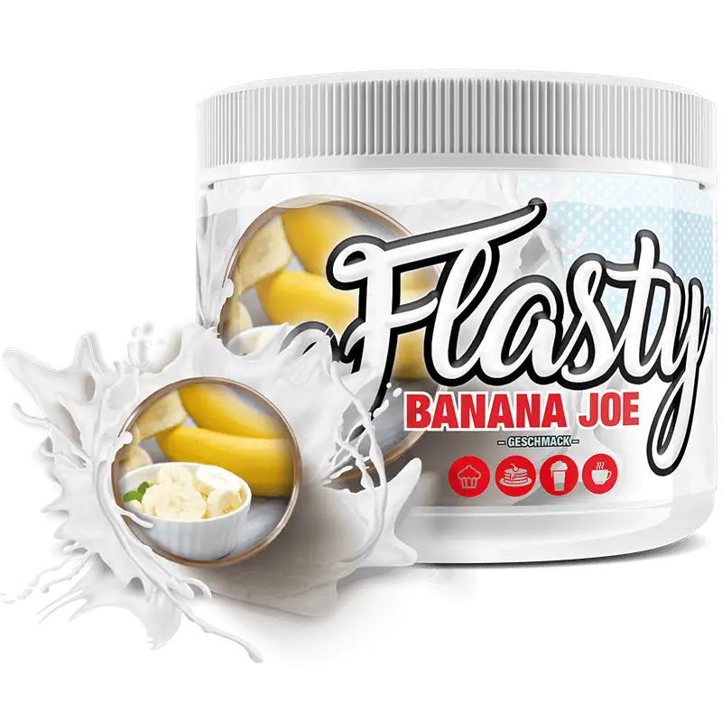 #sinob | Flasty Geschmackspulver - 250g