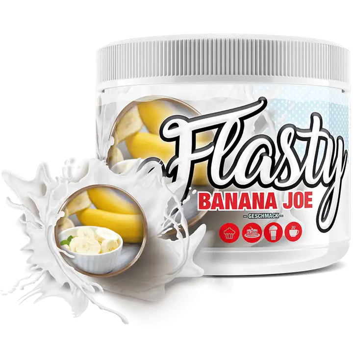 #sinob | Flasty Geschmackspulver - 250g