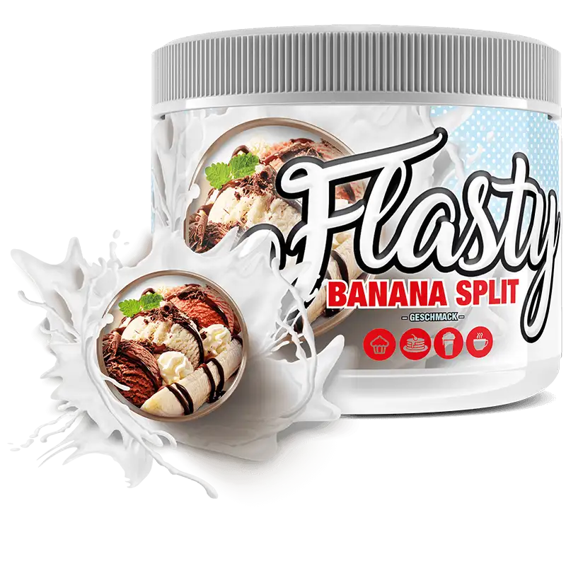 #sinob | Flasty Geschmackspulver - 250g