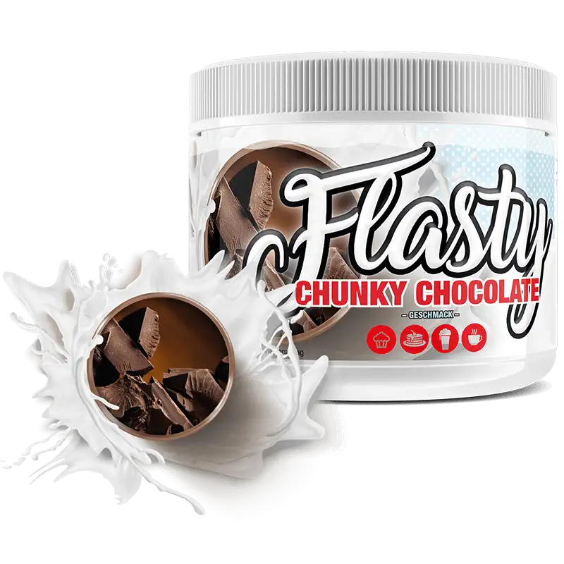 #sinob | Flasty Geschmackspulver - 250g