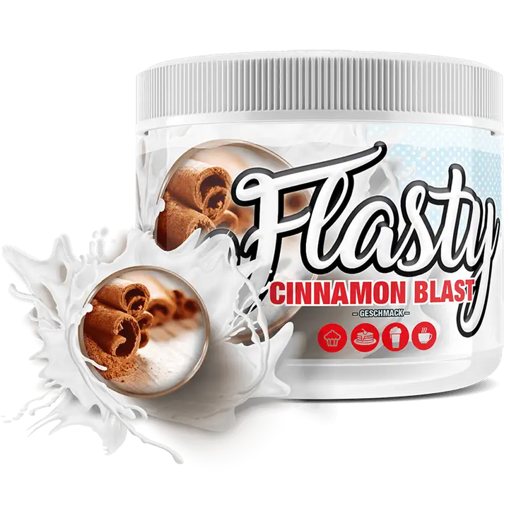 #sinob | Flasty Geschmackspulver - 250g