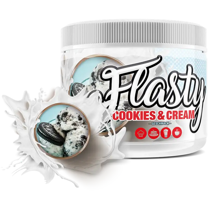 #sinob | Flasty Geschmackspulver - 250g