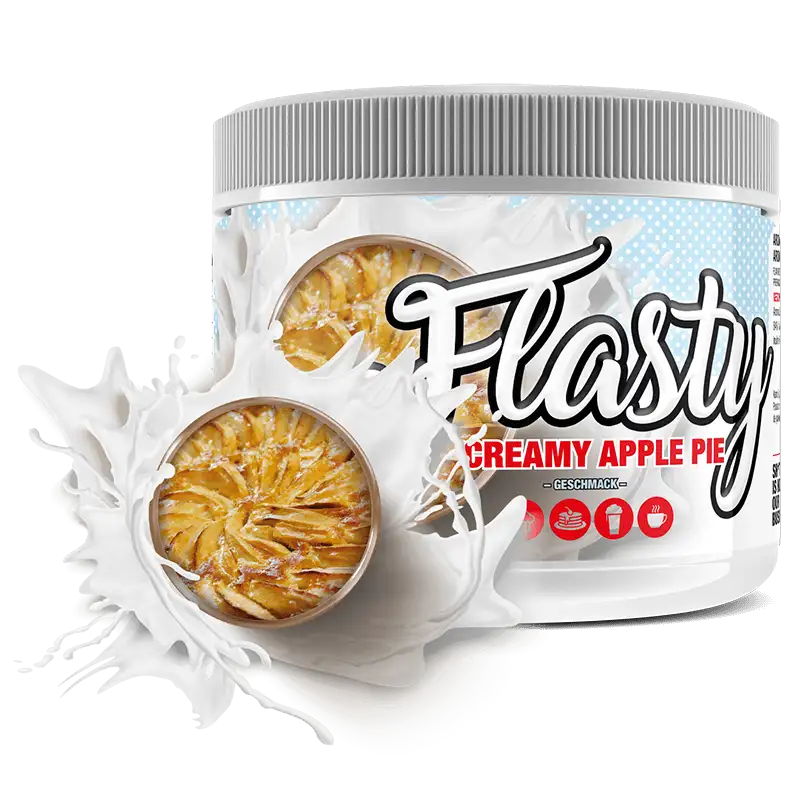 #sinob | Flasty Geschmackspulver - 250g