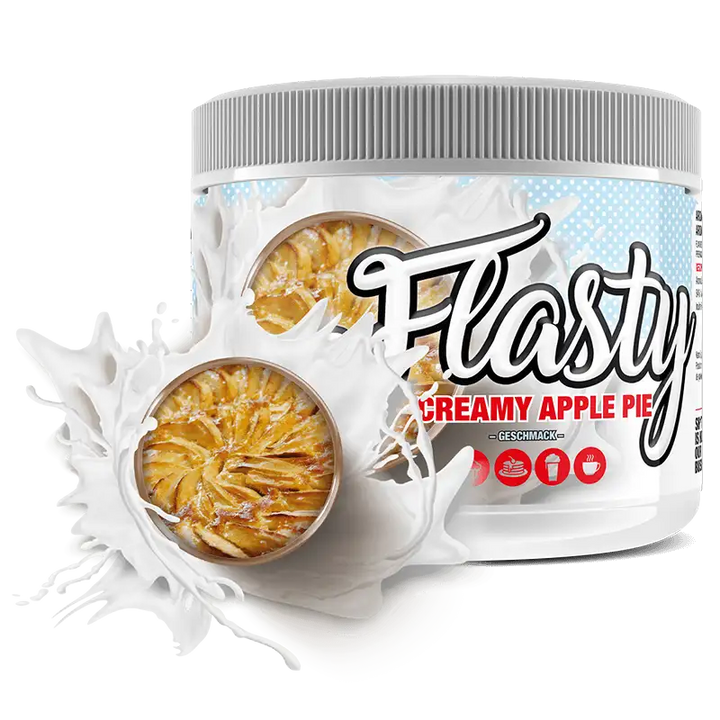 #sinob | Flasty Geschmackspulver - 250g