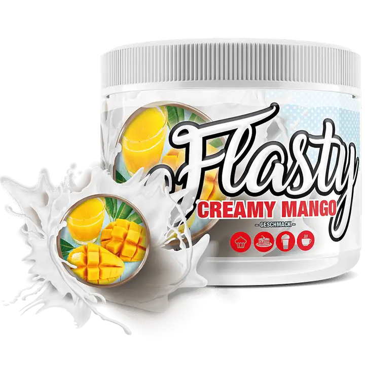 #sinob | Flasty Geschmackspulver - 250g