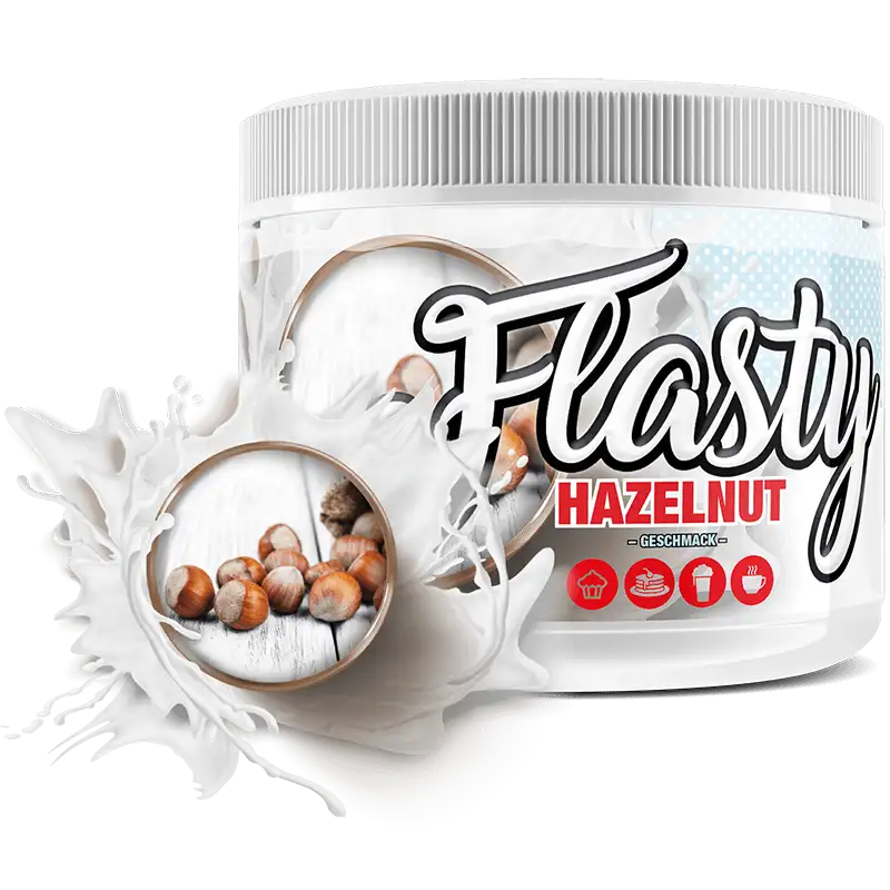 #sinob | Flasty Geschmackspulver - 250g