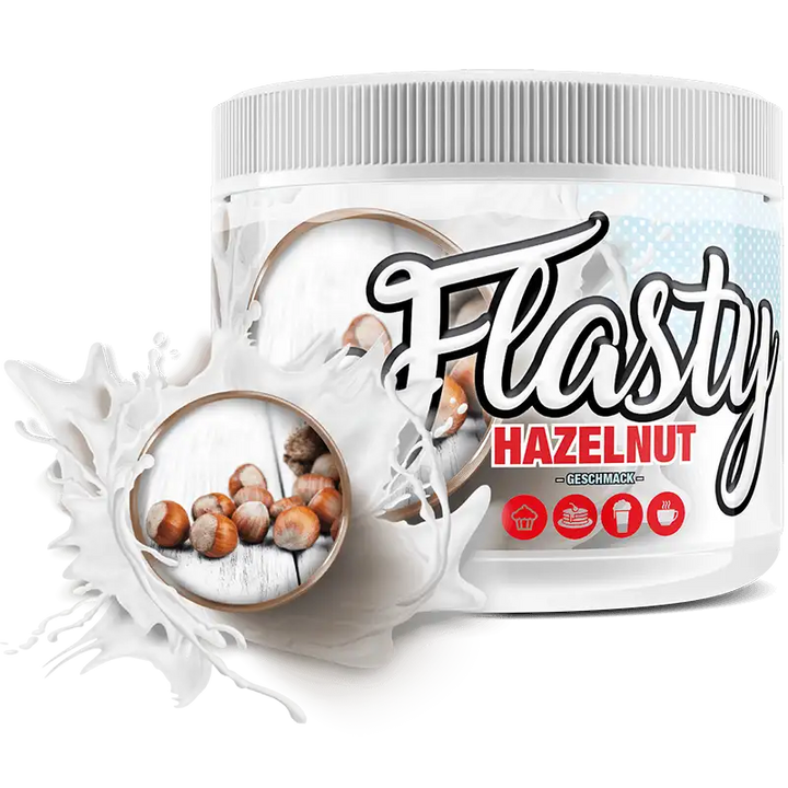 #sinob | Flasty Geschmackspulver - 250g