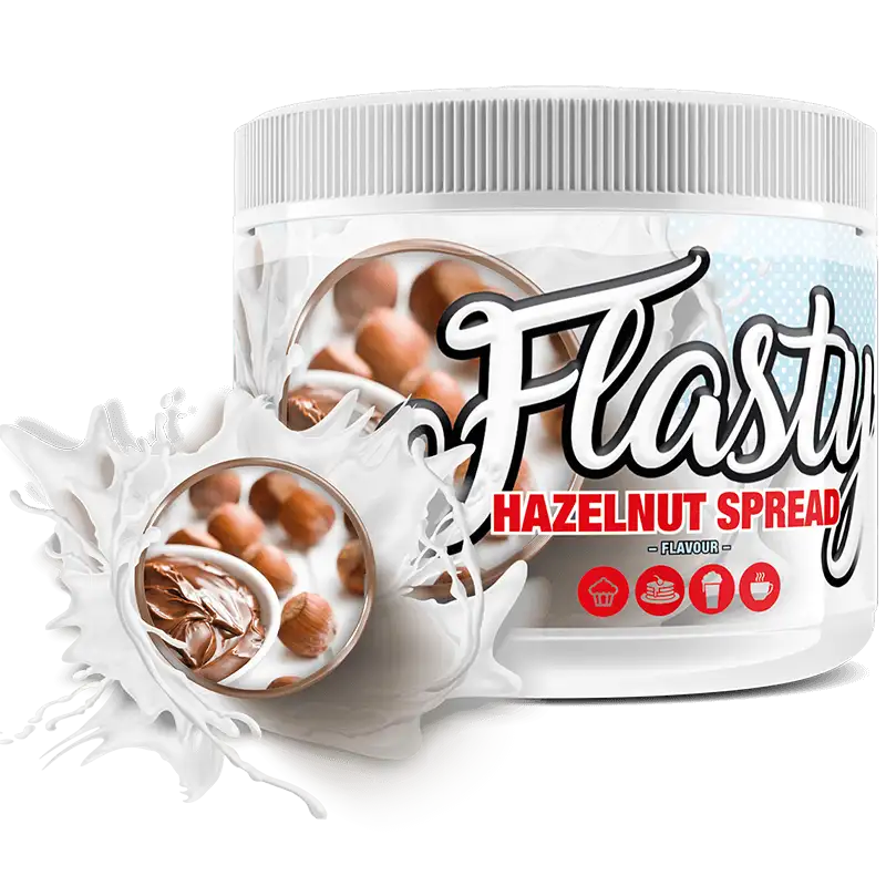 #sinob | Flasty Geschmackspulver - 250g