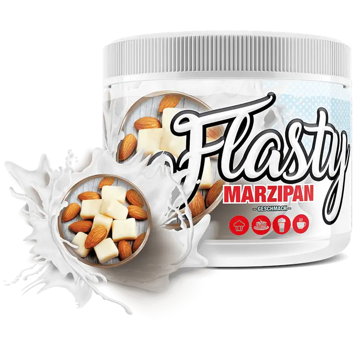 #sinob | Flasty Geschmackspulver - 250g