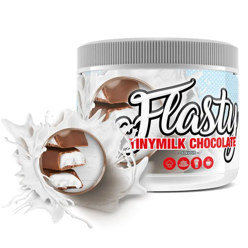 #sinob | Flasty Geschmackspulver - 250g