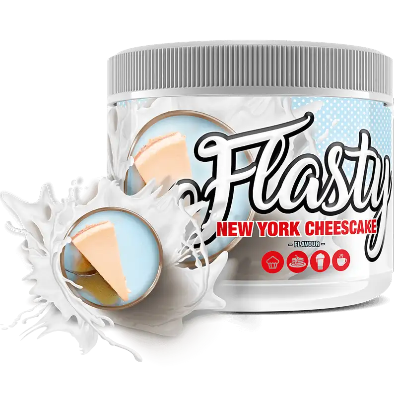 #sinob | Flasty Geschmackspulver - 250g