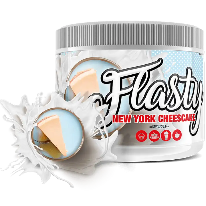 #sinob | Flasty Geschmackspulver - 250g