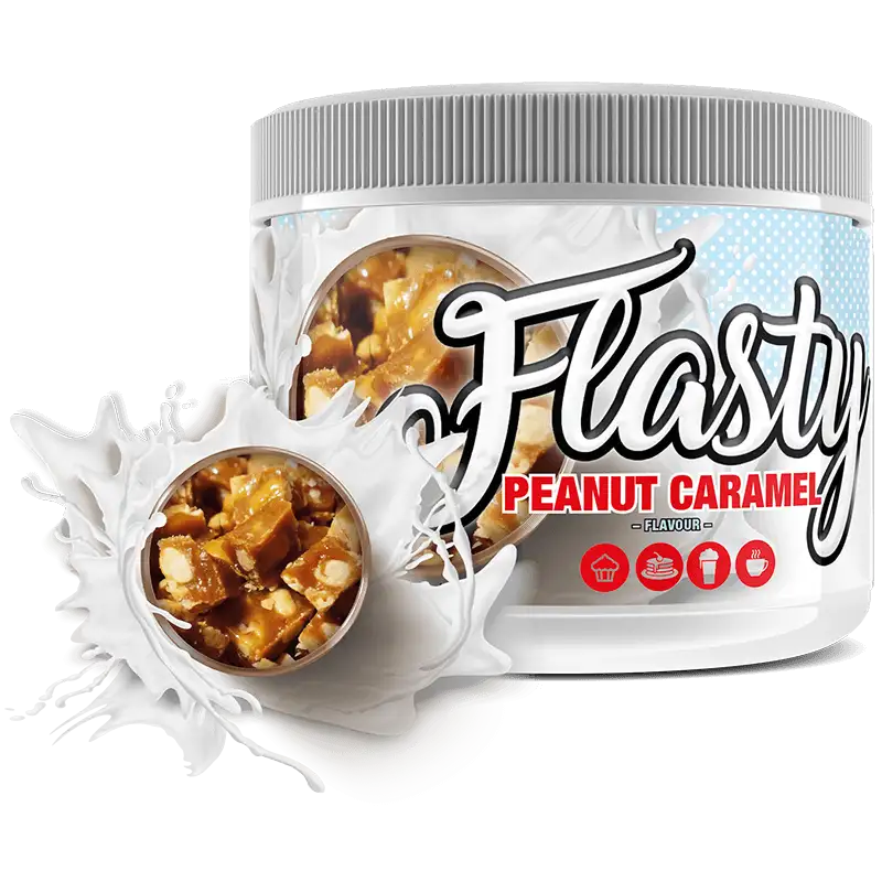 #sinob | Flasty Geschmackspulver - 250g