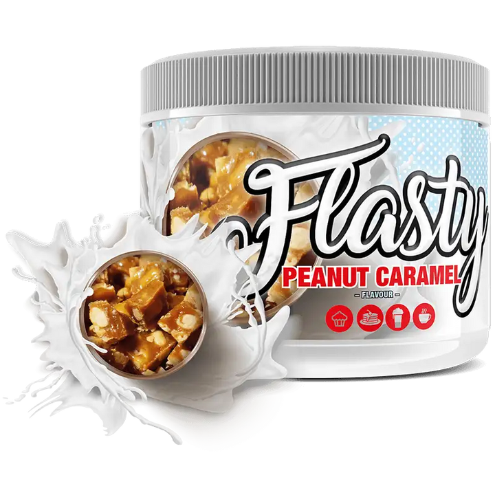 #sinob | Flasty Geschmackspulver - 250g