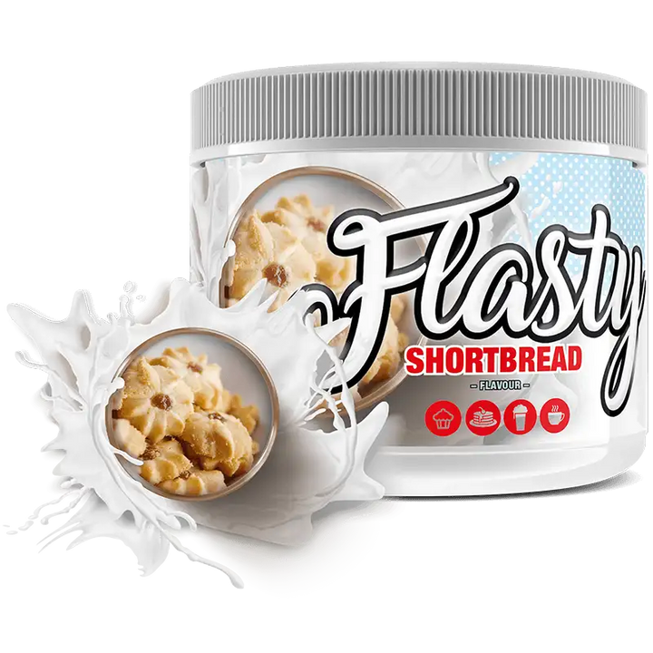 #sinob | Flasty Geschmackspulver - 250g