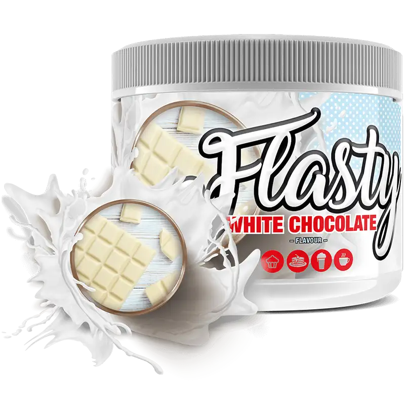 #sinob | Flasty Geschmackspulver - 250g