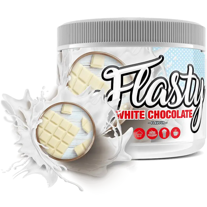 #sinob | Flasty Geschmackspulver - 250g