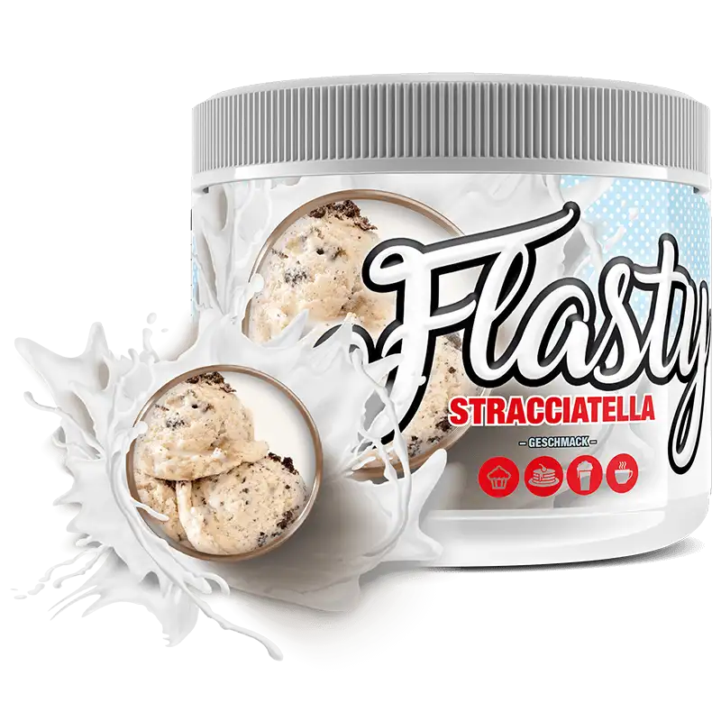 #sinob | Flasty Geschmackspulver - 250g