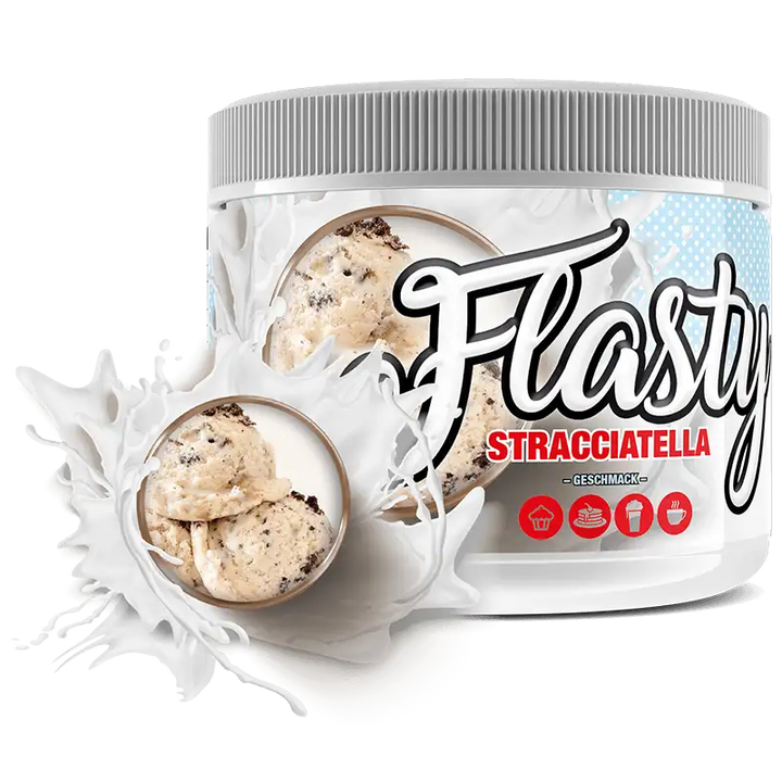 #sinob | Flasty Geschmackspulver - 250g