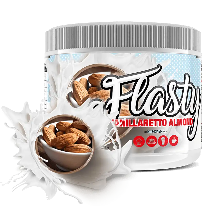 #sinob | Flasty Geschmackspulver - 250g