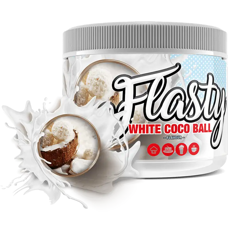 #sinob | Flasty Geschmackspulver - 250g