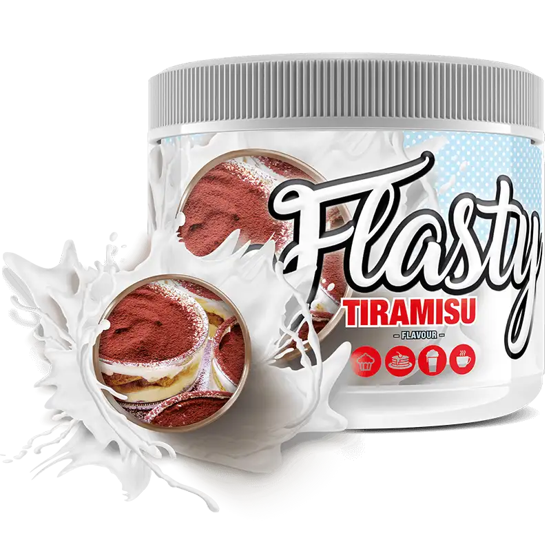 #sinob | Flasty Geschmackspulver - 250g