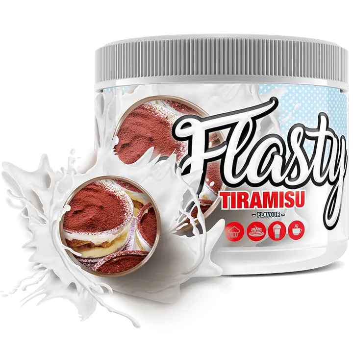 #sinob | Flasty Geschmackspulver - 250g