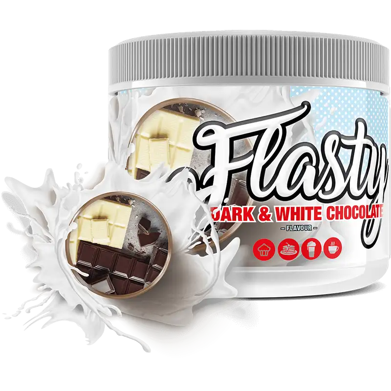 #sinob | Flasty Geschmackspulver - 250g