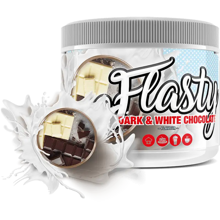 #sinob | Flasty Geschmackspulver - 250g