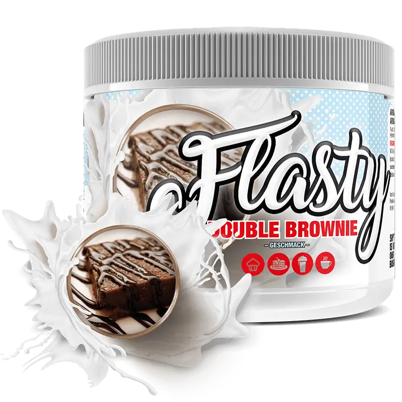 #sinob | Flasty Geschmackspulver - 250g