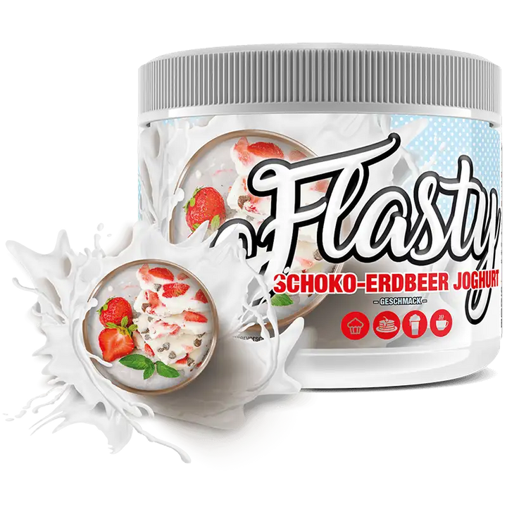 #sinob | Flasty Geschmackspulver - 250g