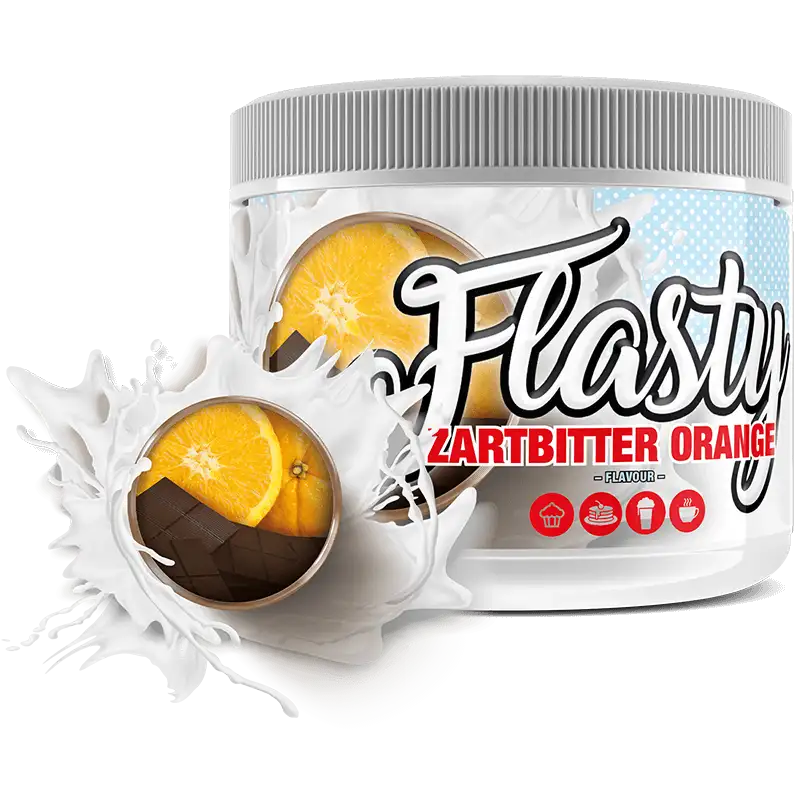 #sinob | Flasty Geschmackspulver - 250g