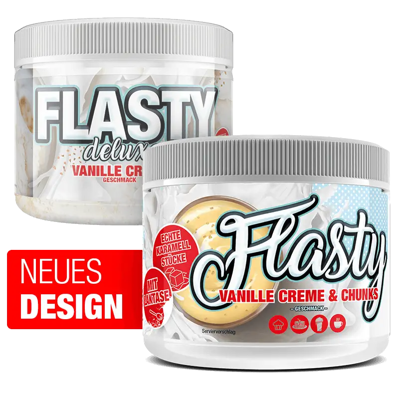 #sinob | Flasty Geschmackspulver - 250g