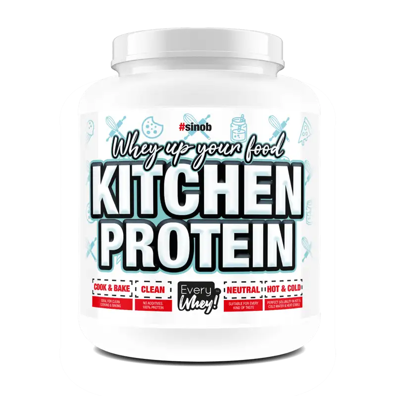 Blackline 2. Kitchen Protein 45g