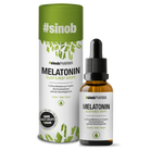 Sinob Melatonin Tropfen 5ml (14 Tropfen)