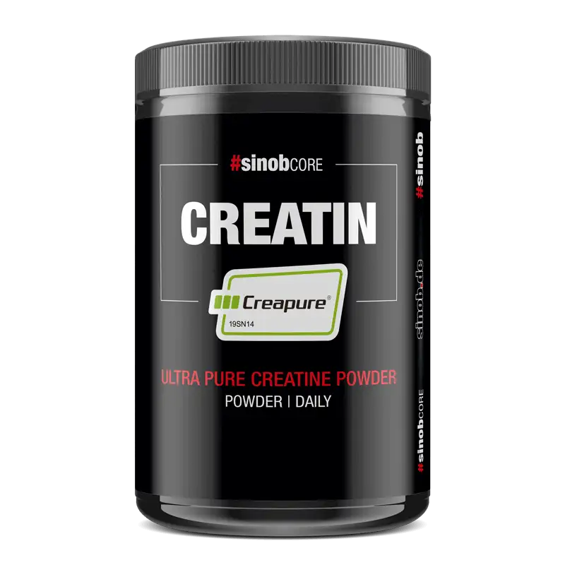 #sinob | Core CREAPURE - 500g