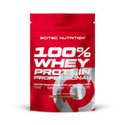 Scitec Nutrition 1% Whey Protein Professional 1g