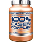 Scitec Nutrition 1% Casein Complex, 92 g Dose