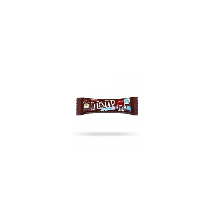 M&M | Protein Bar (12x51g)