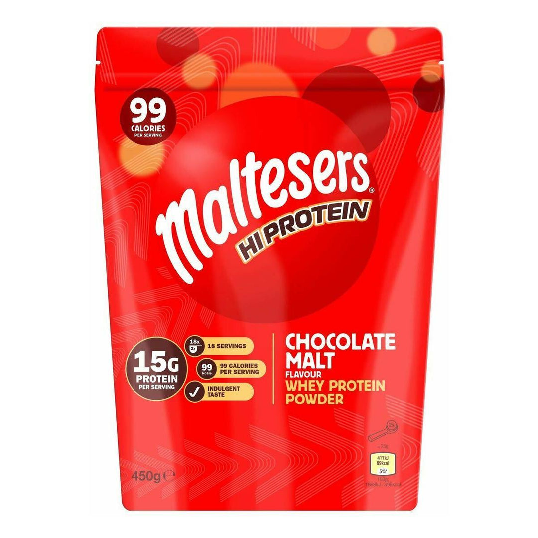 Maltesers | Protein Powder - 450g