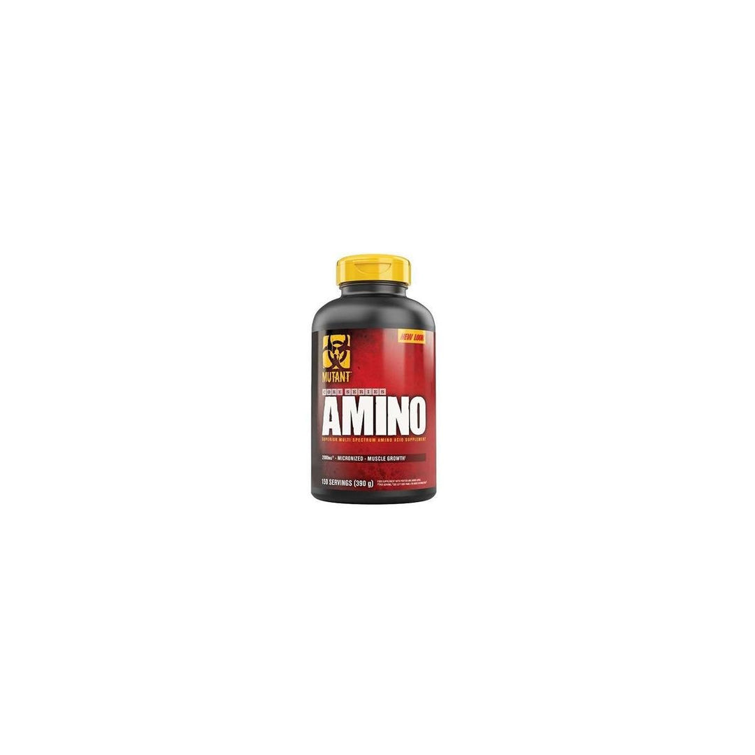 Mutant Amino 3 Tabletten