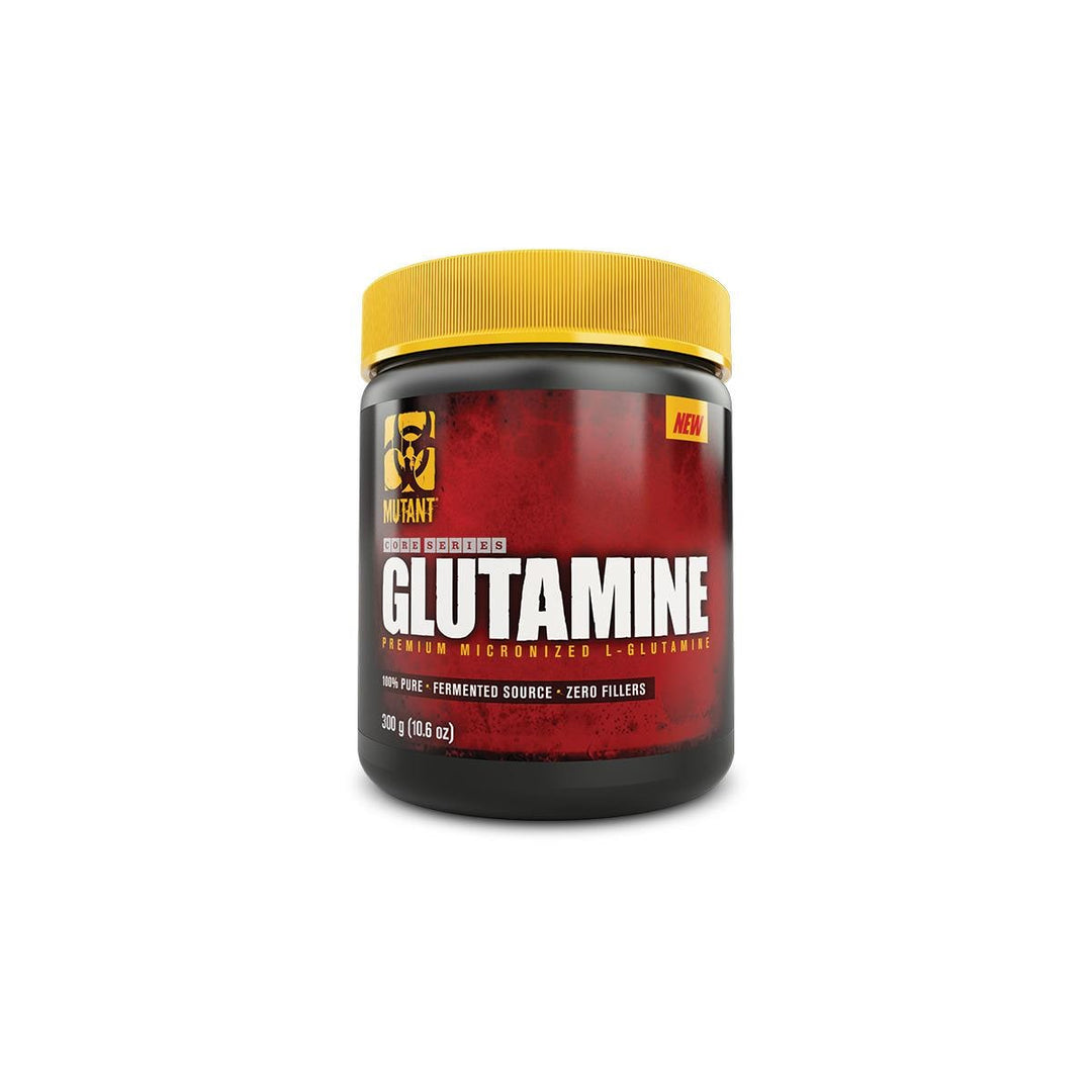 Mutant Core L-Glutamine 3g