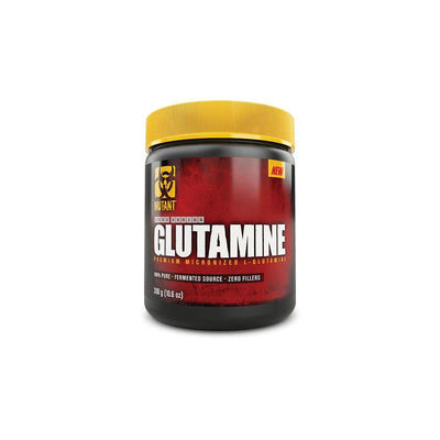 Mutant Core L-Glutamine 3g